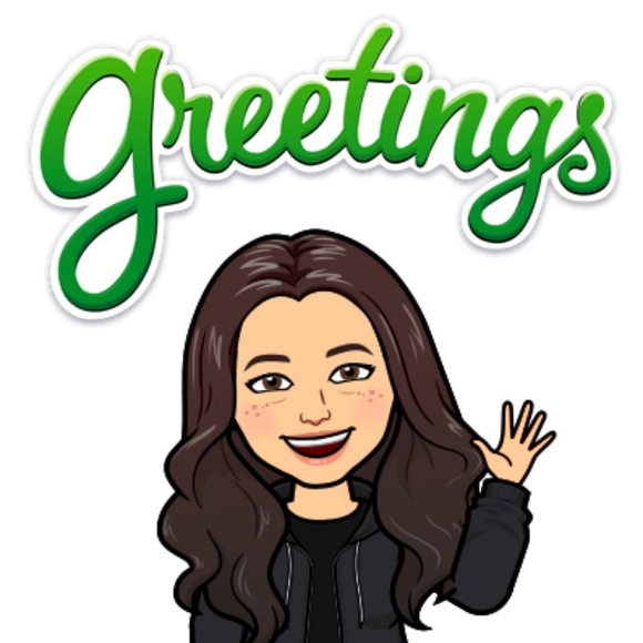 Meet your Posher, Kim - Picture 1 of 1